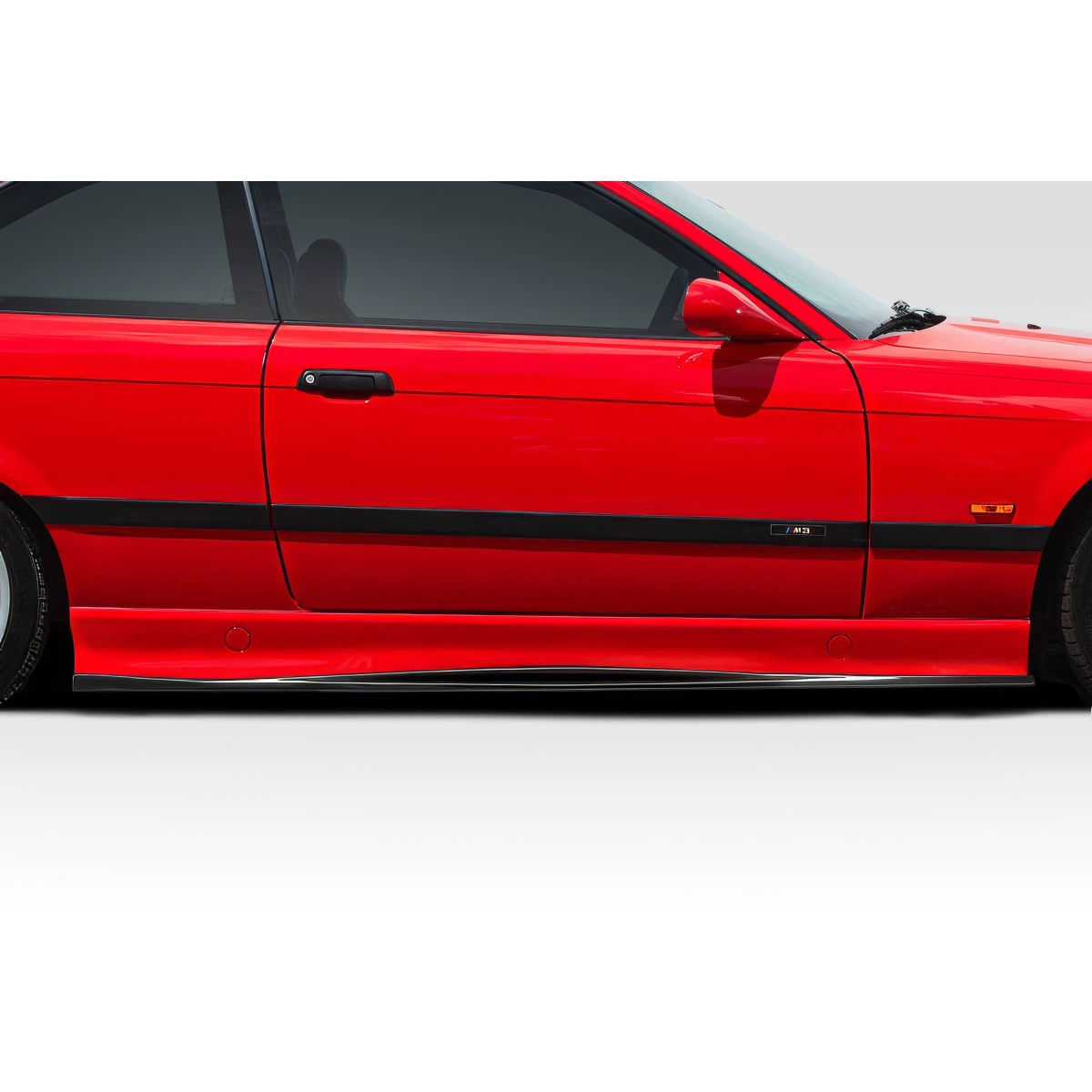 Modify your BMW M3 1992 with our Exterior/Other Exterior - 1