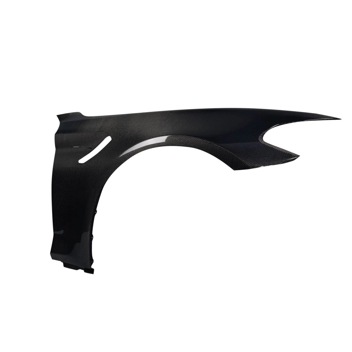 Modify your BMW M5 2018 with our Exterior/Fenders - 4