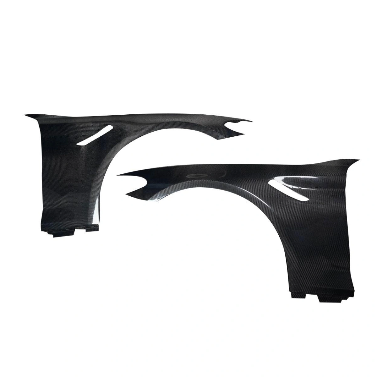Modify your BMW M5 2018 with our Exterior/Fenders - 3