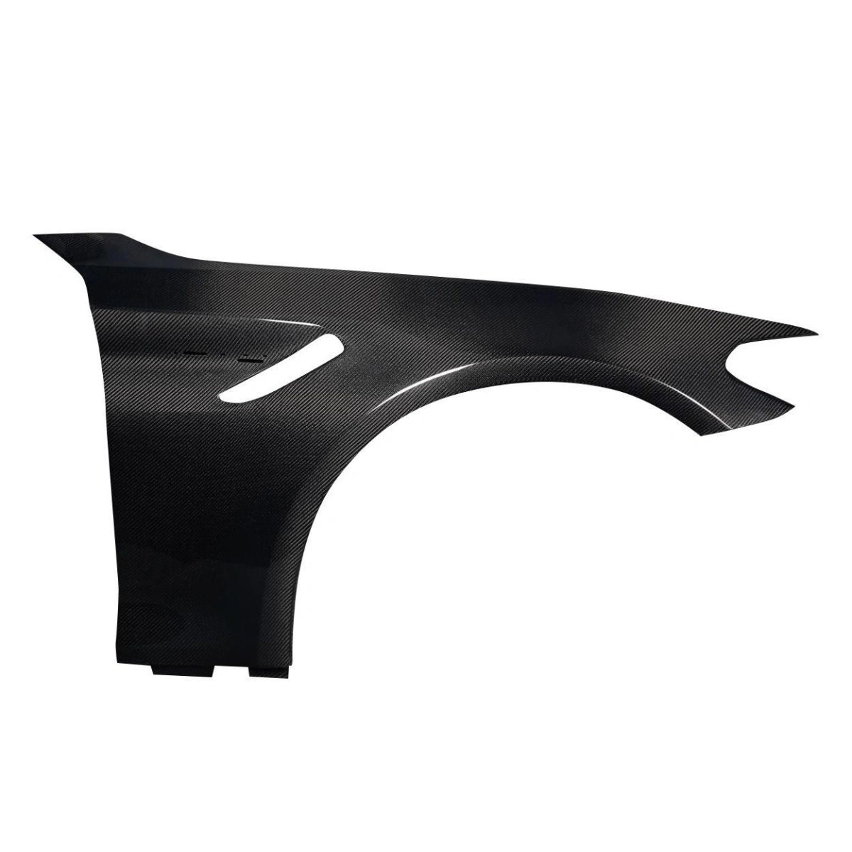 Modify your BMW M5 2018 with our Exterior/Fenders - 5