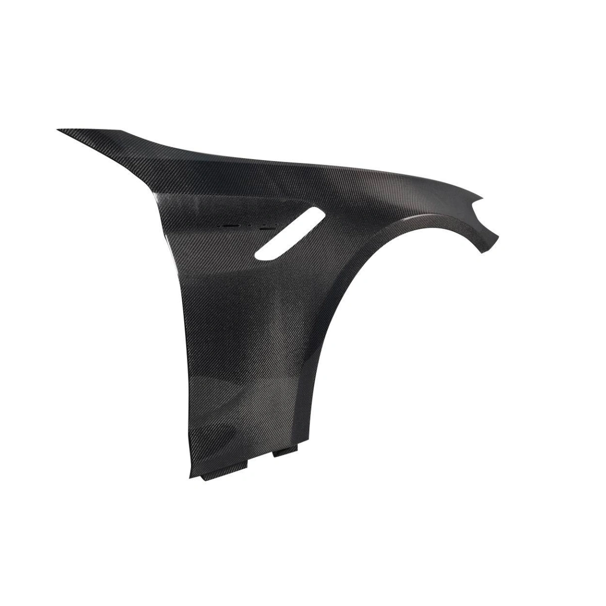 Modify your BMW M5 2018 with our Exterior/Fenders - 9