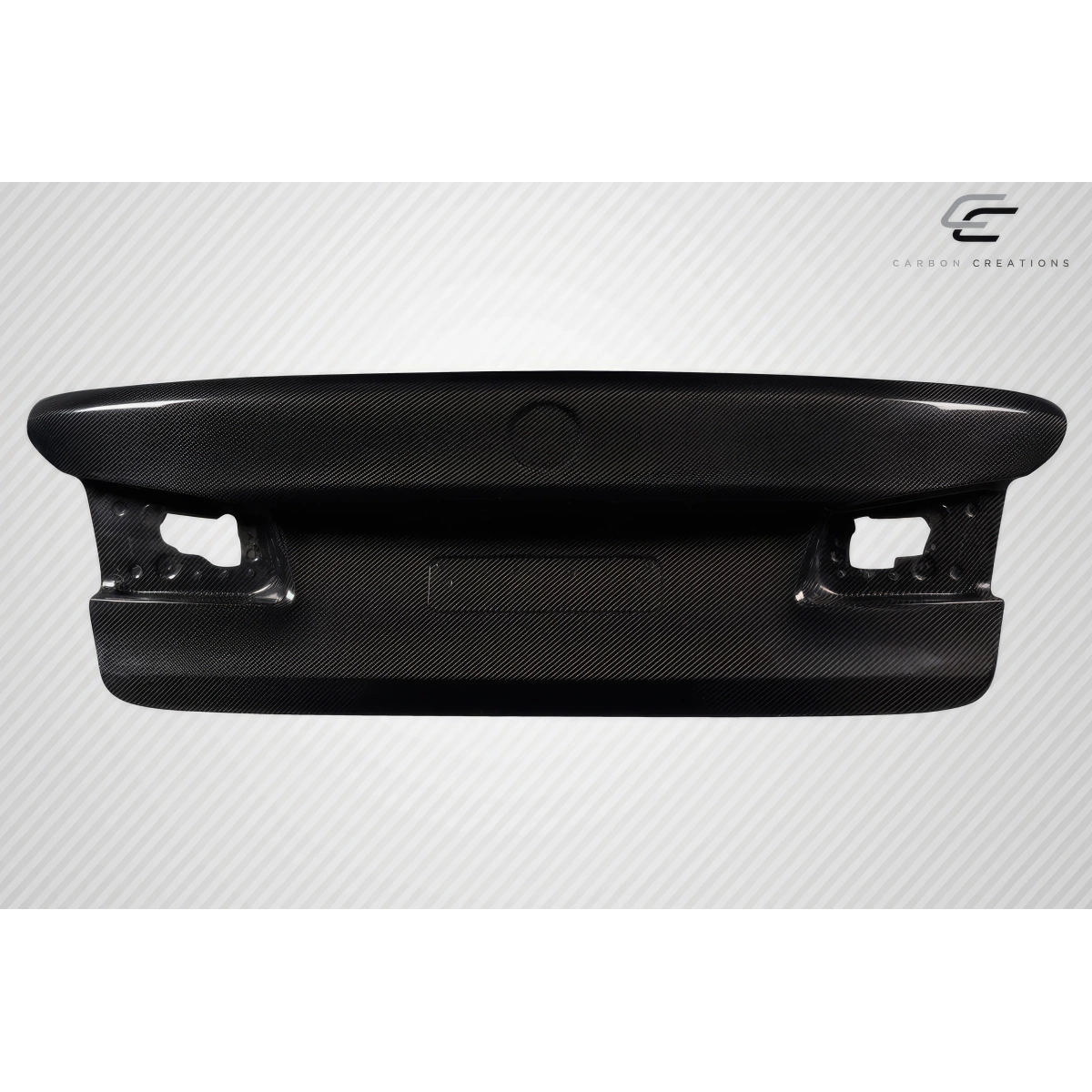 Modify your BMW 5-Series 2017 with our Exterior/Trunks - 2