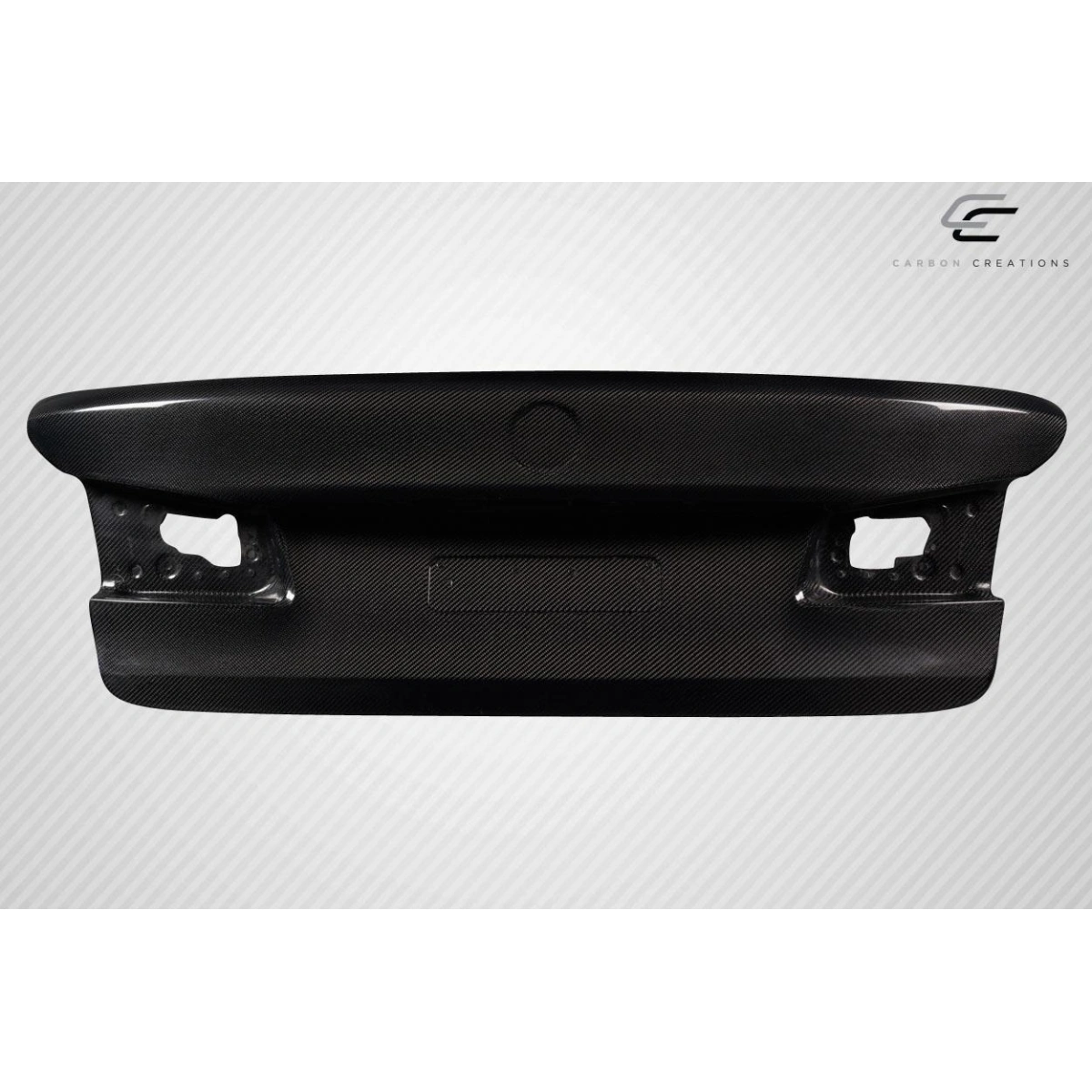 Modify your BMW 5-Series 2017 with our Exterior/Trunks - 4