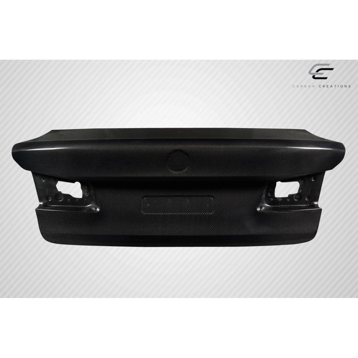 Modify your BMW 5-Series 2017 with our Exterior/Trunks - 6