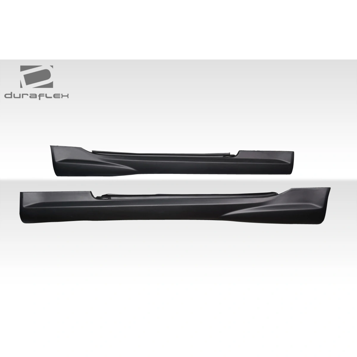 Modify your Mercedes-Benz SLK-Class 2005 with our Exterior/Side Skirts - 3