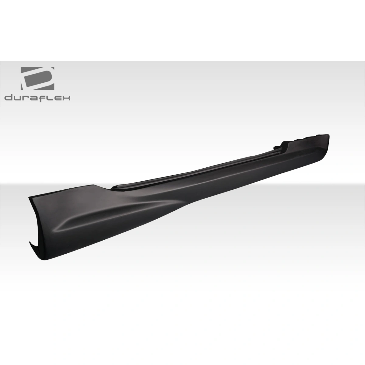 Modify your Mercedes-Benz SLK-Class 2005 with our Exterior/Side Skirts - 5