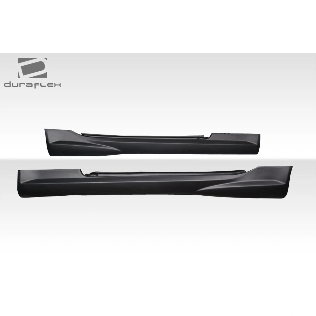 Modify your Mercedes-Benz SLK-Class 2005 with our Exterior/Side Skirts - 5