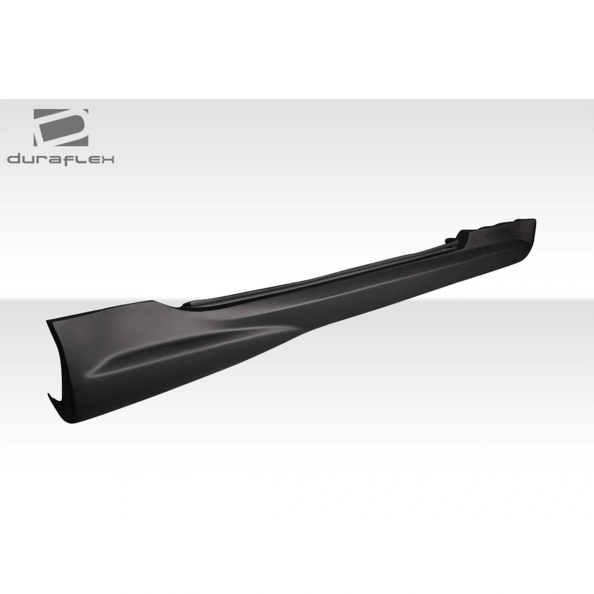 Modify your Mercedes-Benz SLK-Class 2005 with our Exterior/Side Skirts - 9