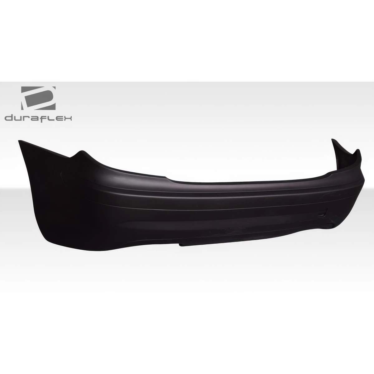 Modify your Mercedes-Benz SLK-Class 2005 with our Exterior/Rear Bumpers - 5