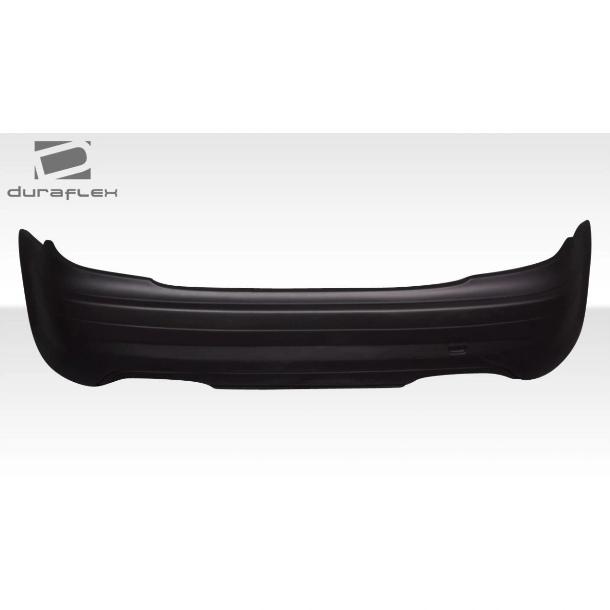 Modify your Mercedes-Benz SLK-Class 2005 with our Exterior/Rear Bumpers - 5