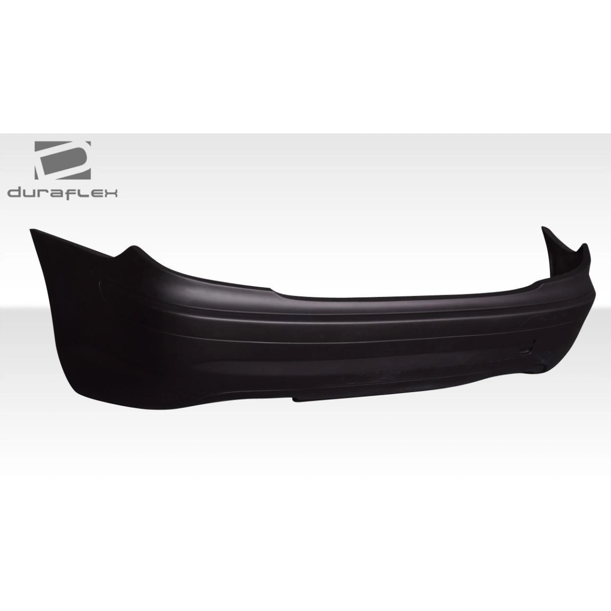 Modify your Mercedes-Benz SLK-Class 2005 with our Exterior/Rear Bumpers - 9