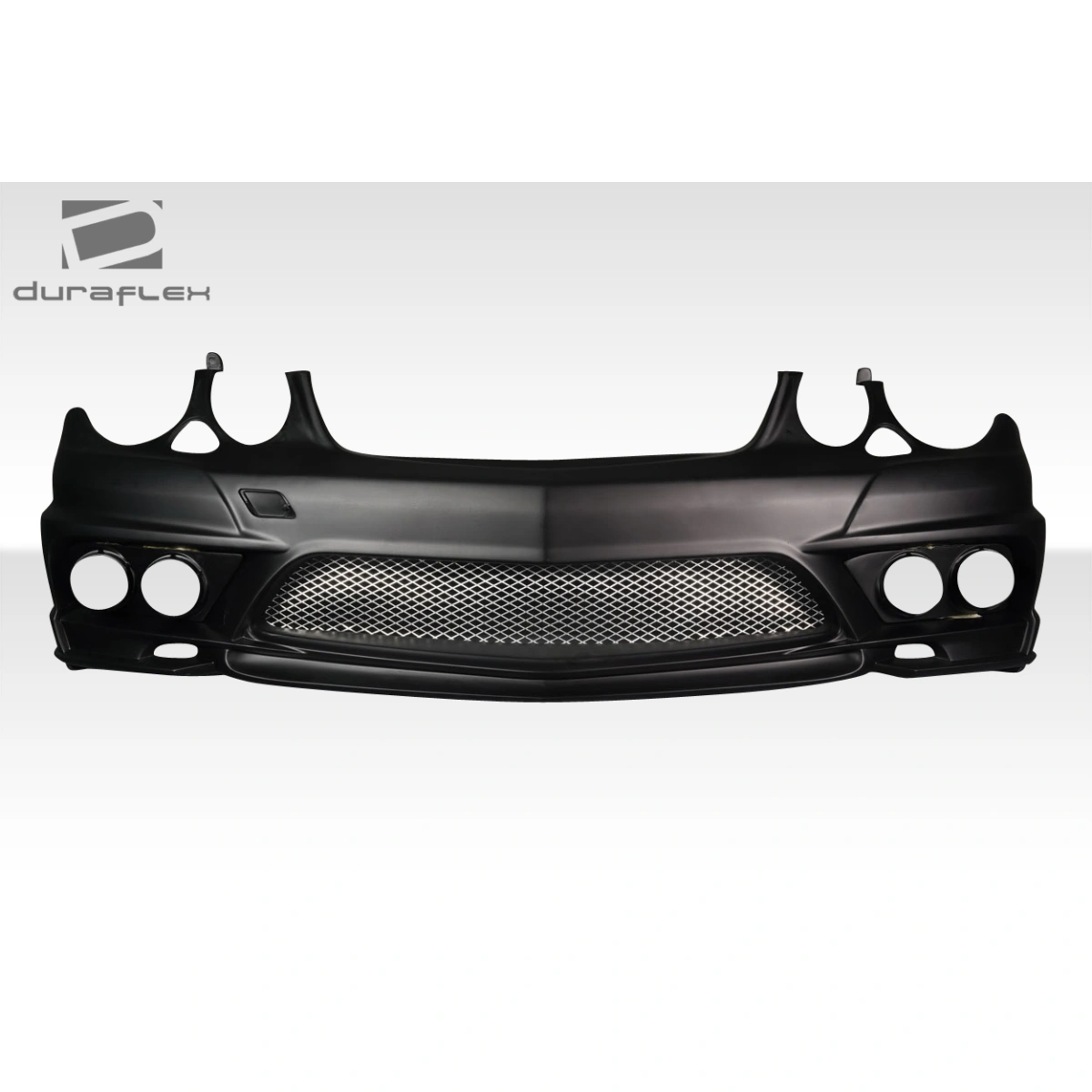 Modify your Mercedes-Benz E55 AMG 2007 with our Exterior/Front Bumpers - 3