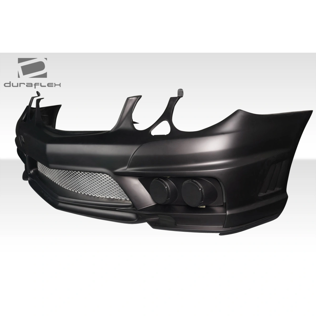 Modify your Mercedes-Benz E55 AMG 2007 with our Exterior/Front Bumpers - 5