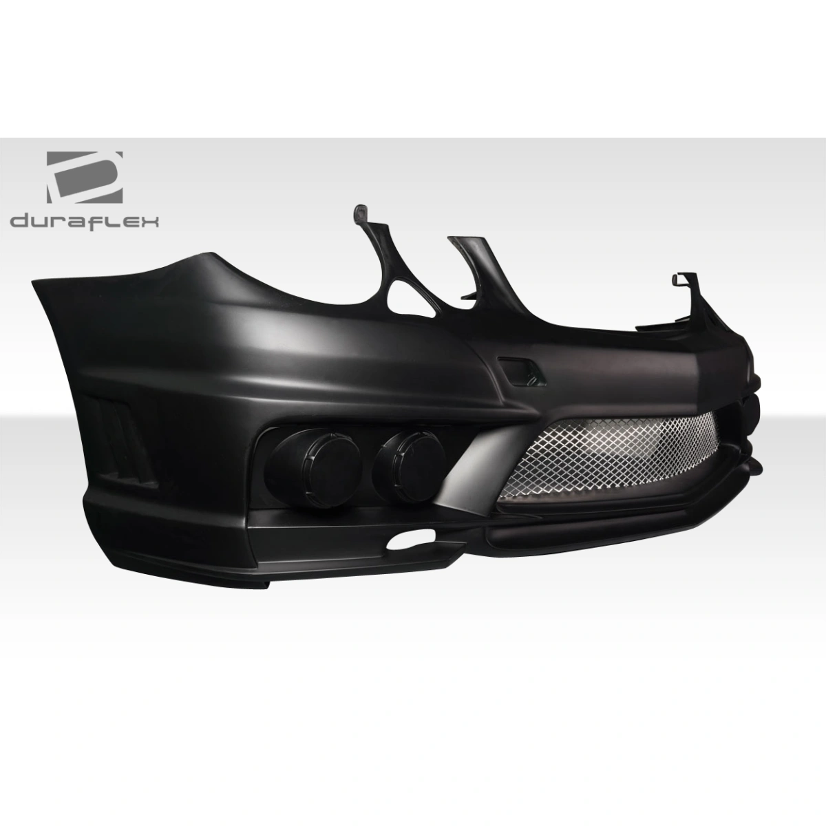 Modify your Mercedes-Benz E55 AMG 2007 with our Exterior/Front Bumpers - 6