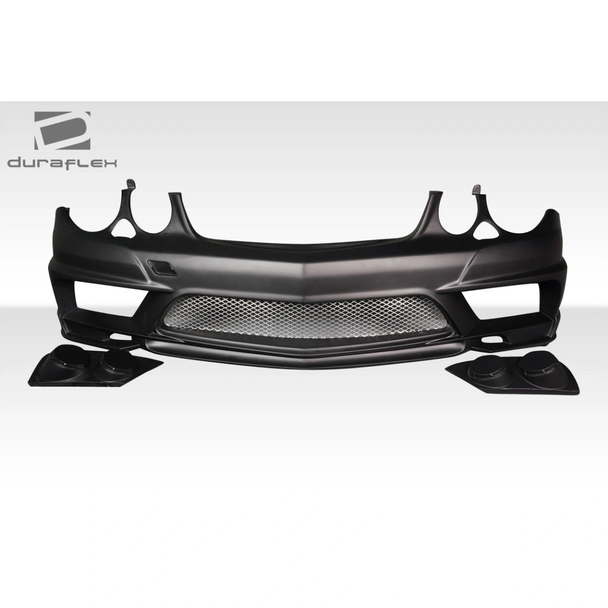 Modify your Mercedes-Benz E55 AMG 2007 with our Exterior/Front Bumpers - 7
