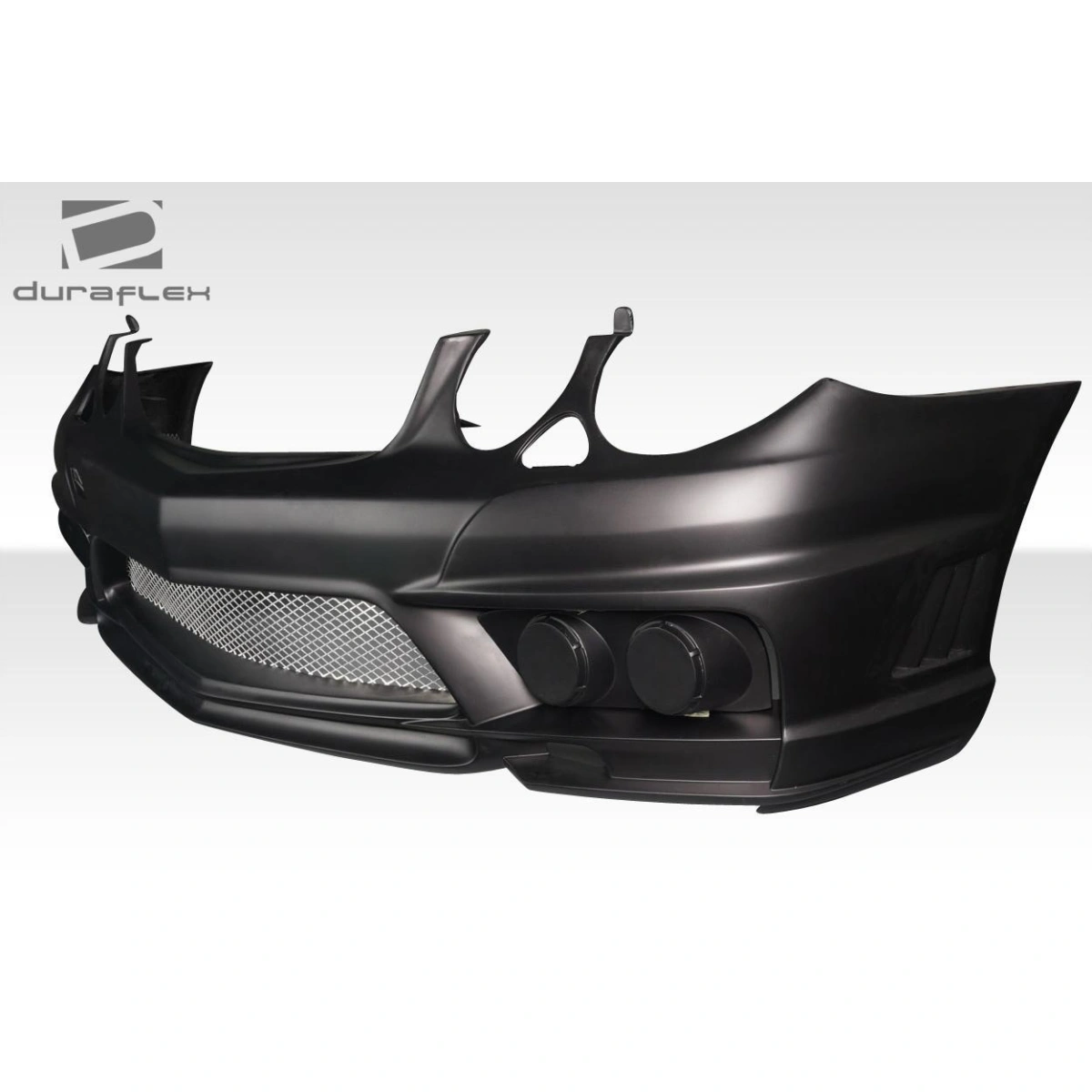 Modify your Mercedes-Benz E55 AMG 2007 with our Exterior/Front Bumpers - 9