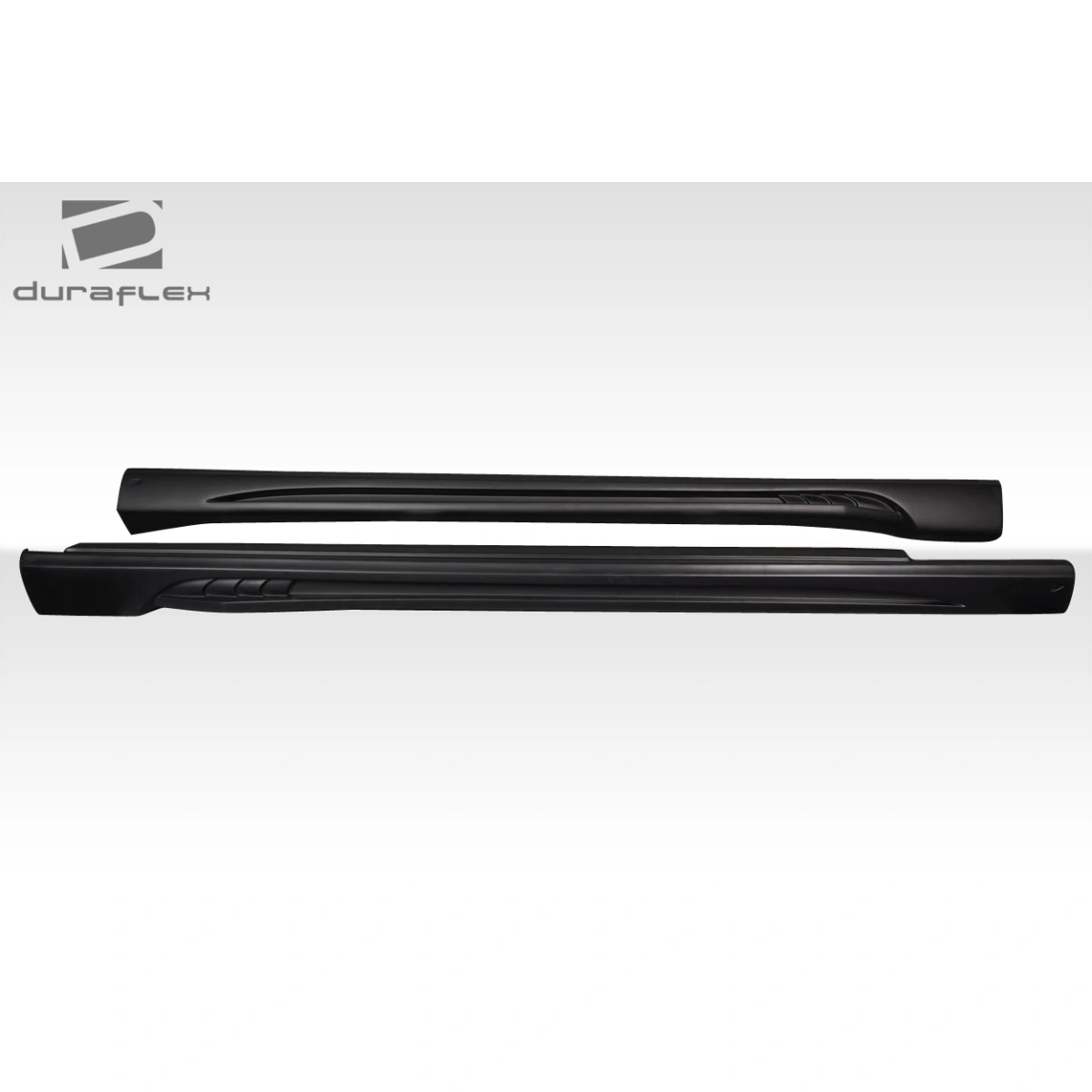 Modify your Mercedes-Benz E55 AMG 2003 with our Exterior/Side Skirts - 3