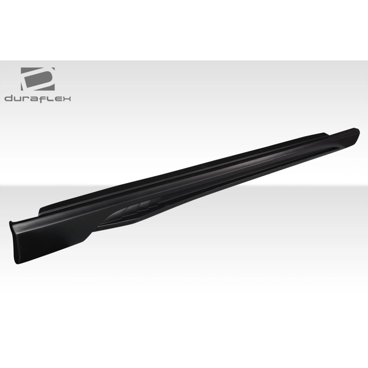 Modify your Mercedes-Benz E55 AMG 2003 with our Exterior/Side Skirts - 5
