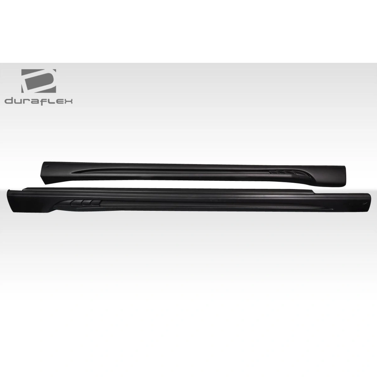Modify your Mercedes-Benz E55 AMG 2003 with our Exterior/Side Skirts - 5