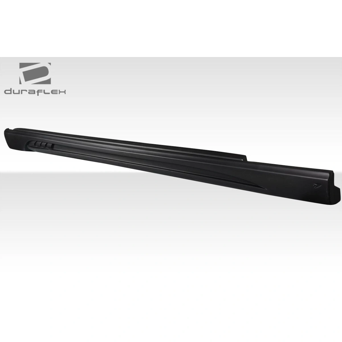 Modify your Mercedes-Benz E55 AMG 2003 with our Exterior/Side Skirts - 7