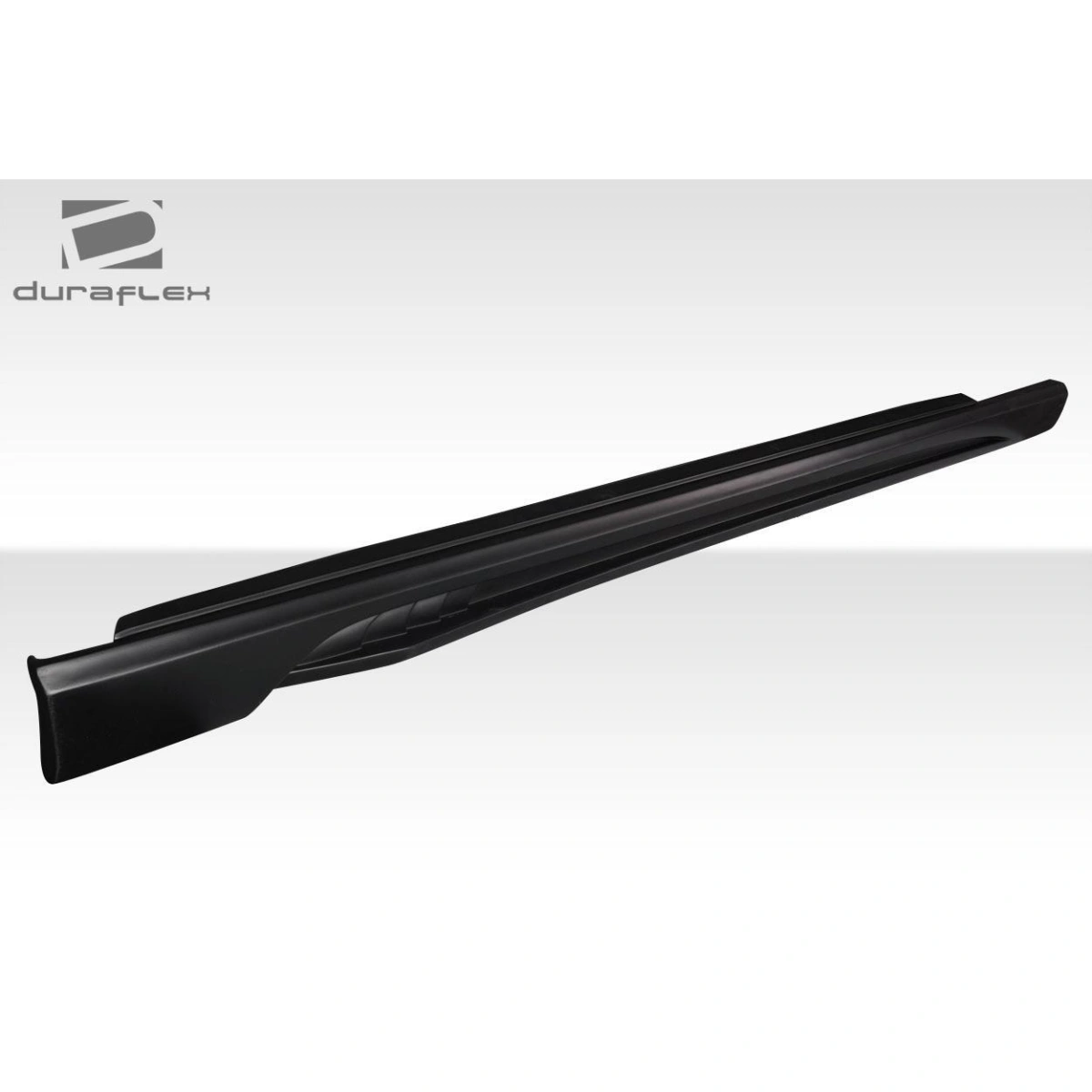 Modify your Mercedes-Benz E55 AMG 2003 with our Exterior/Side Skirts - 9