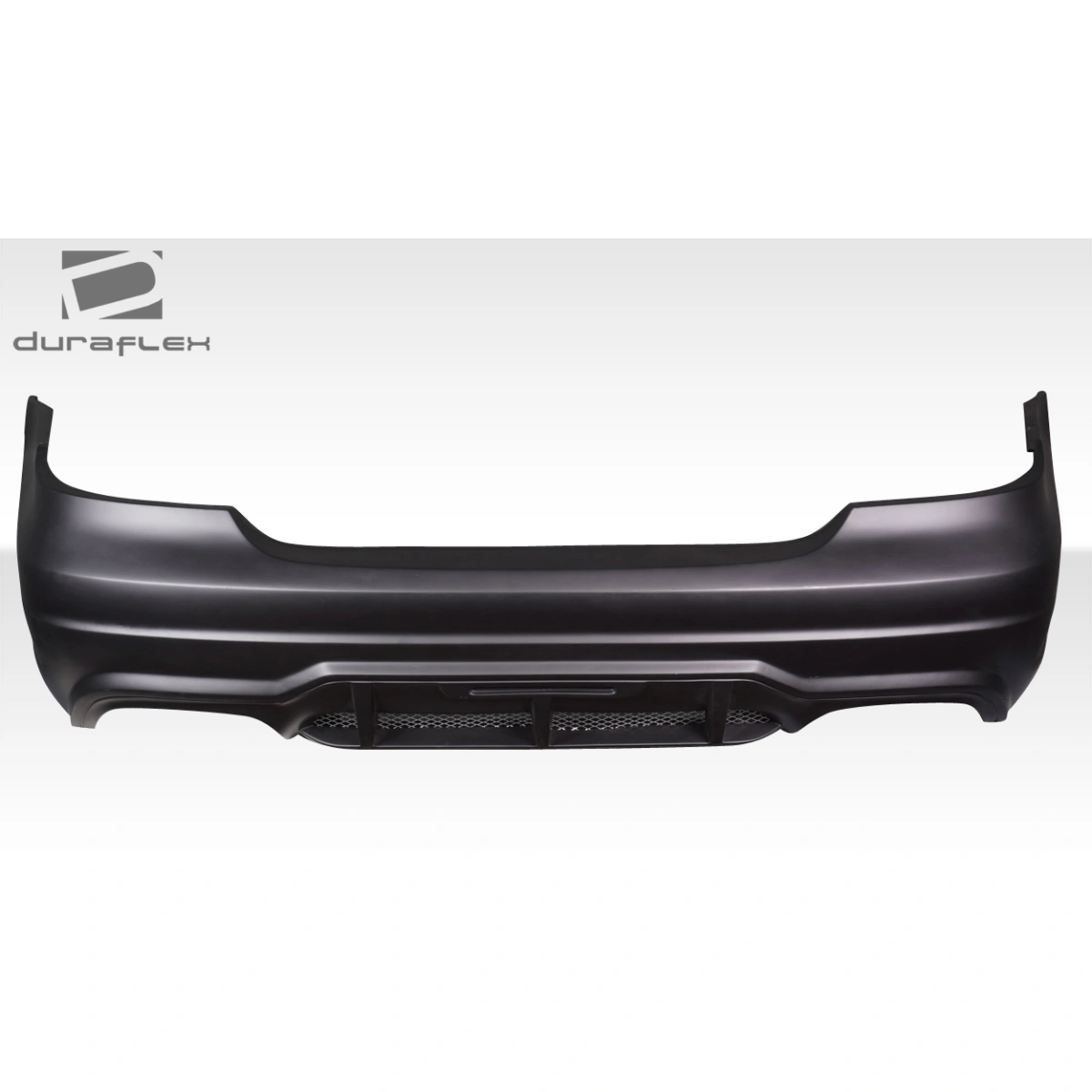Modify your Mercedes-Benz E55 AMG 2003 with our Exterior/Rear Bumpers - 3