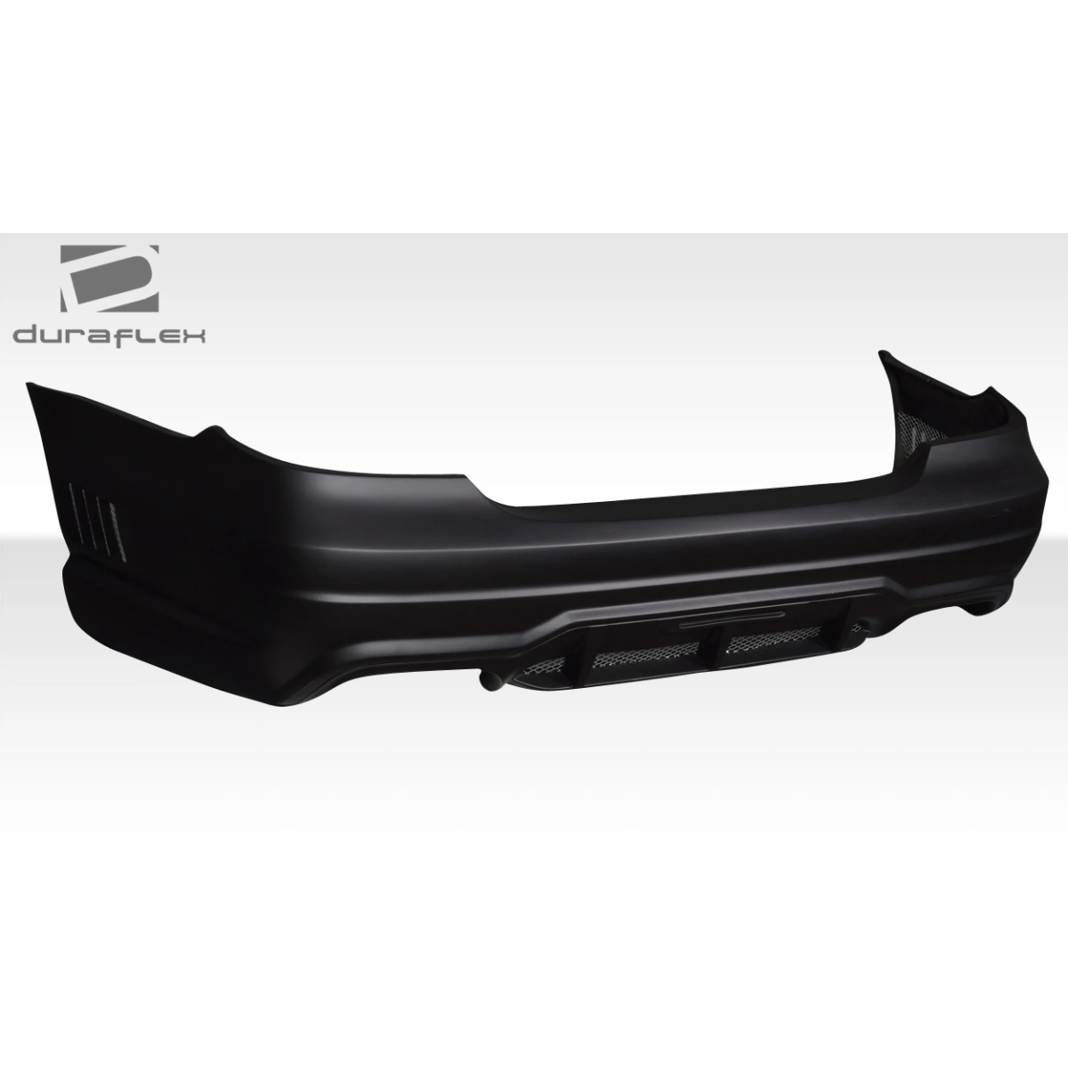 Modify your Mercedes-Benz E55 AMG 2003 with our Exterior/Rear Bumpers - 5