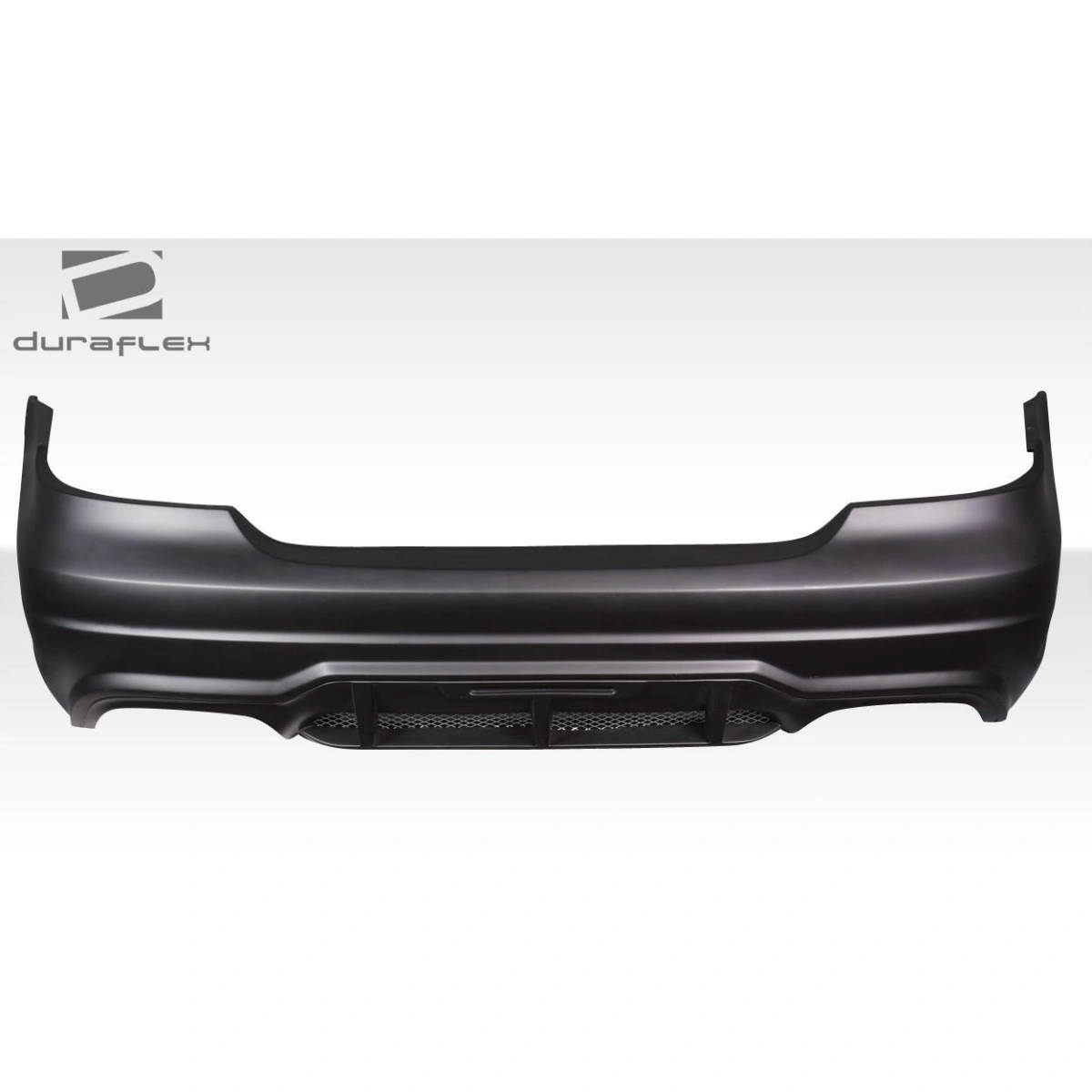 Modify your Mercedes-Benz E55 AMG 2003 with our Exterior/Rear Bumpers - 4