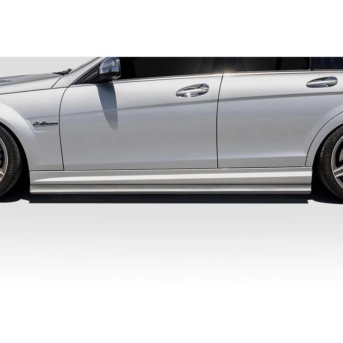 Modify your Mercedes-Benz C300 2008 with our Exterior/Other Exterior - 1