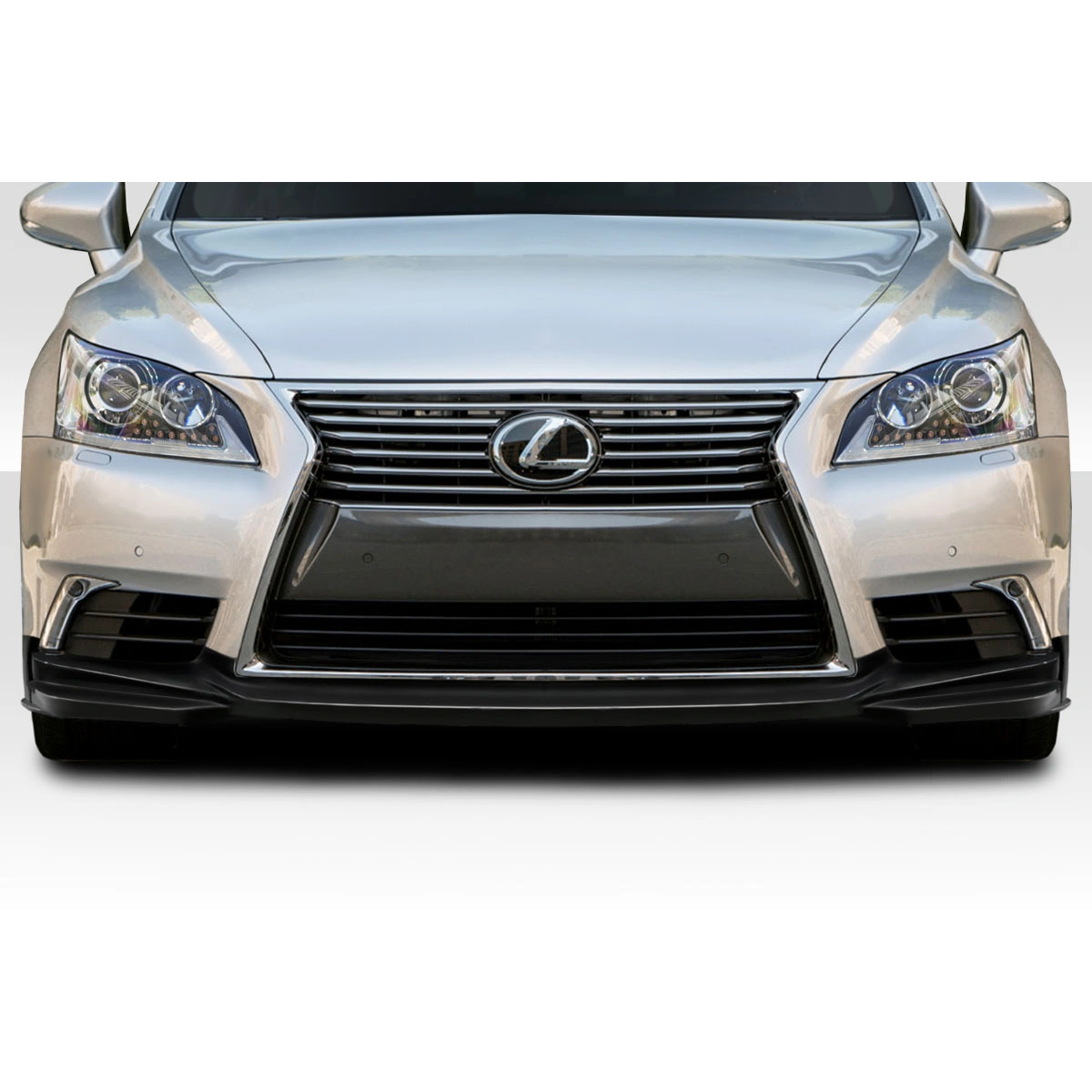 Modify your Lexus LS460 2013 with our Exterior/Front Lips - 1