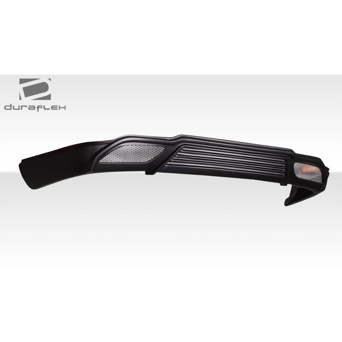 Modify your Lexus LS460 2013 with our Exterior/Rear Lips - 9