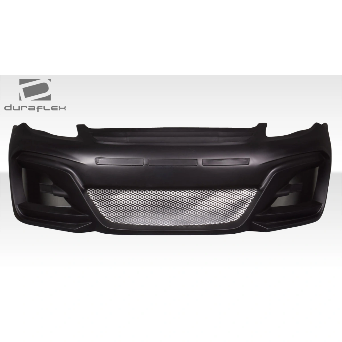 Modify your Porsche Panamera 2010 with our Exterior/Front Bumpers - 3