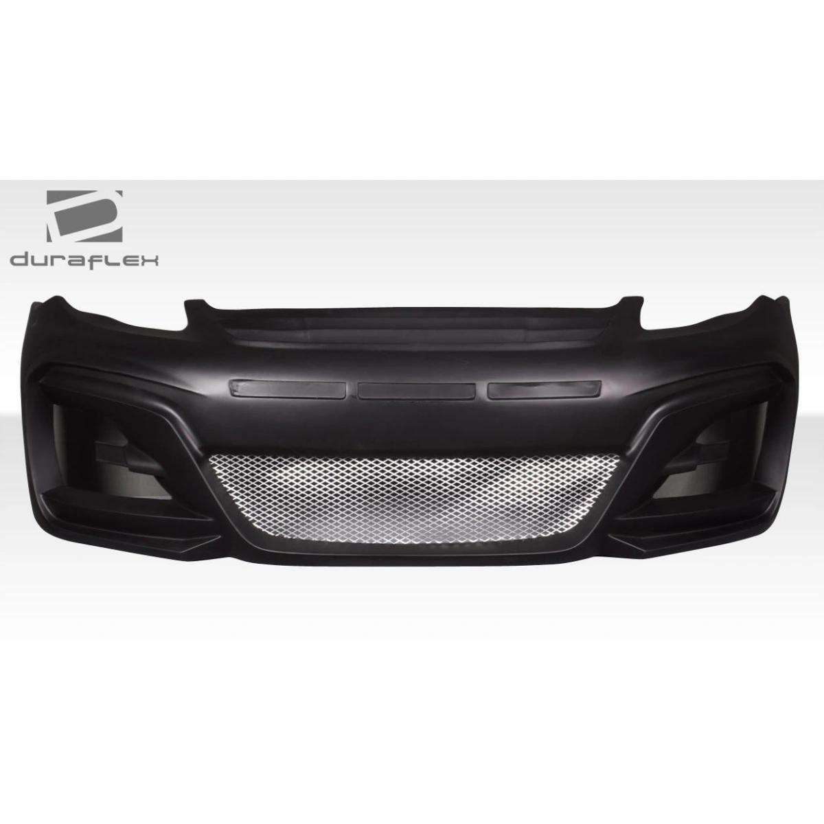 Modify your Porsche Panamera 2010 with our Exterior/Front Bumpers - 4