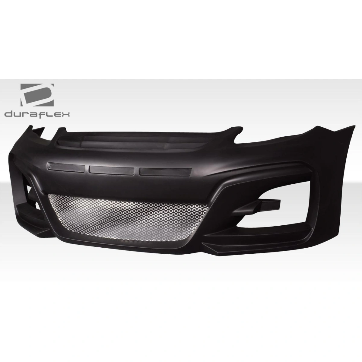 Modify your Porsche Panamera 2010 with our Exterior/Front Bumpers - 6