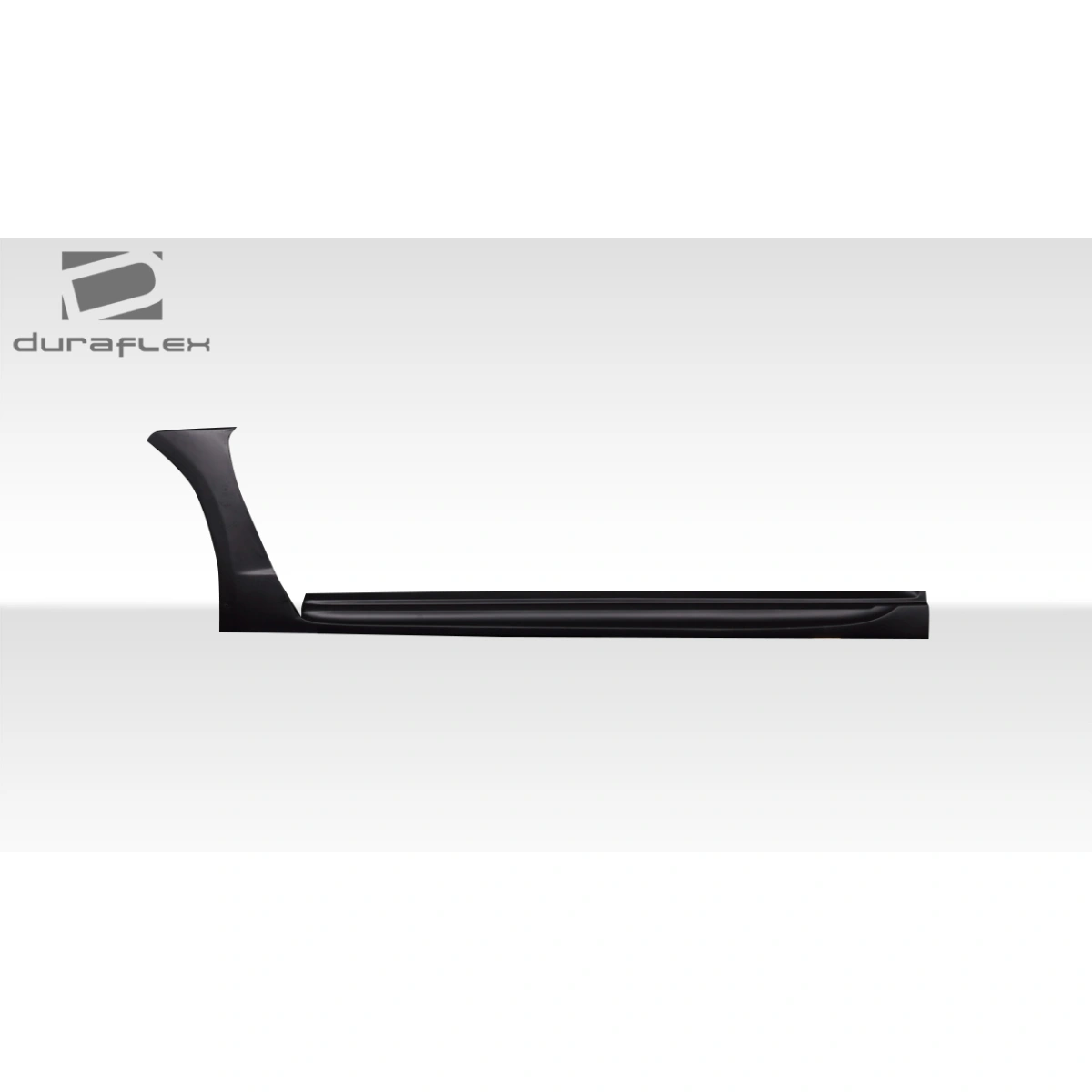 Modify your Porsche Panamera 2010 with our Exterior/Side Skirts - 3