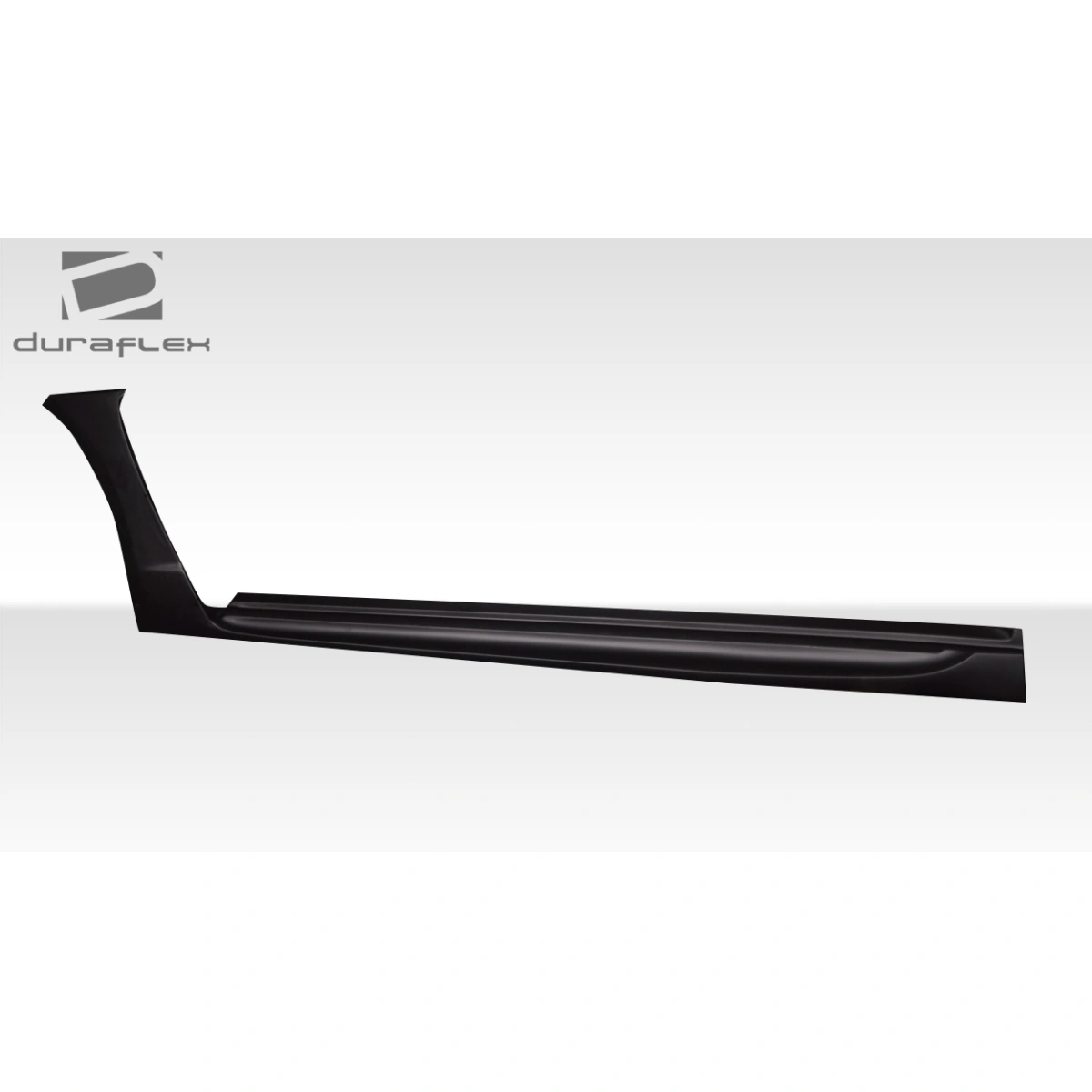 Modify your Porsche Panamera 2010 with our Exterior/Side Skirts - 5