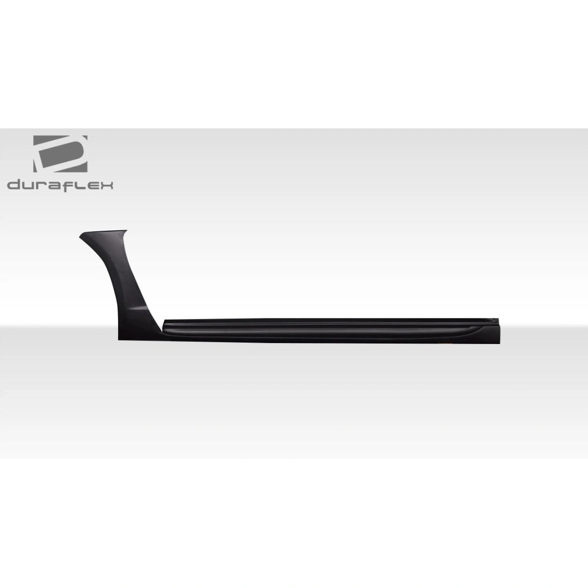 Modify your Porsche Panamera 2010 with our Exterior/Side Skirts - 4
