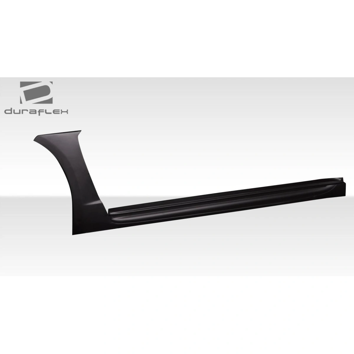 Modify your Porsche Panamera 2010 with our Exterior/Side Skirts - 6