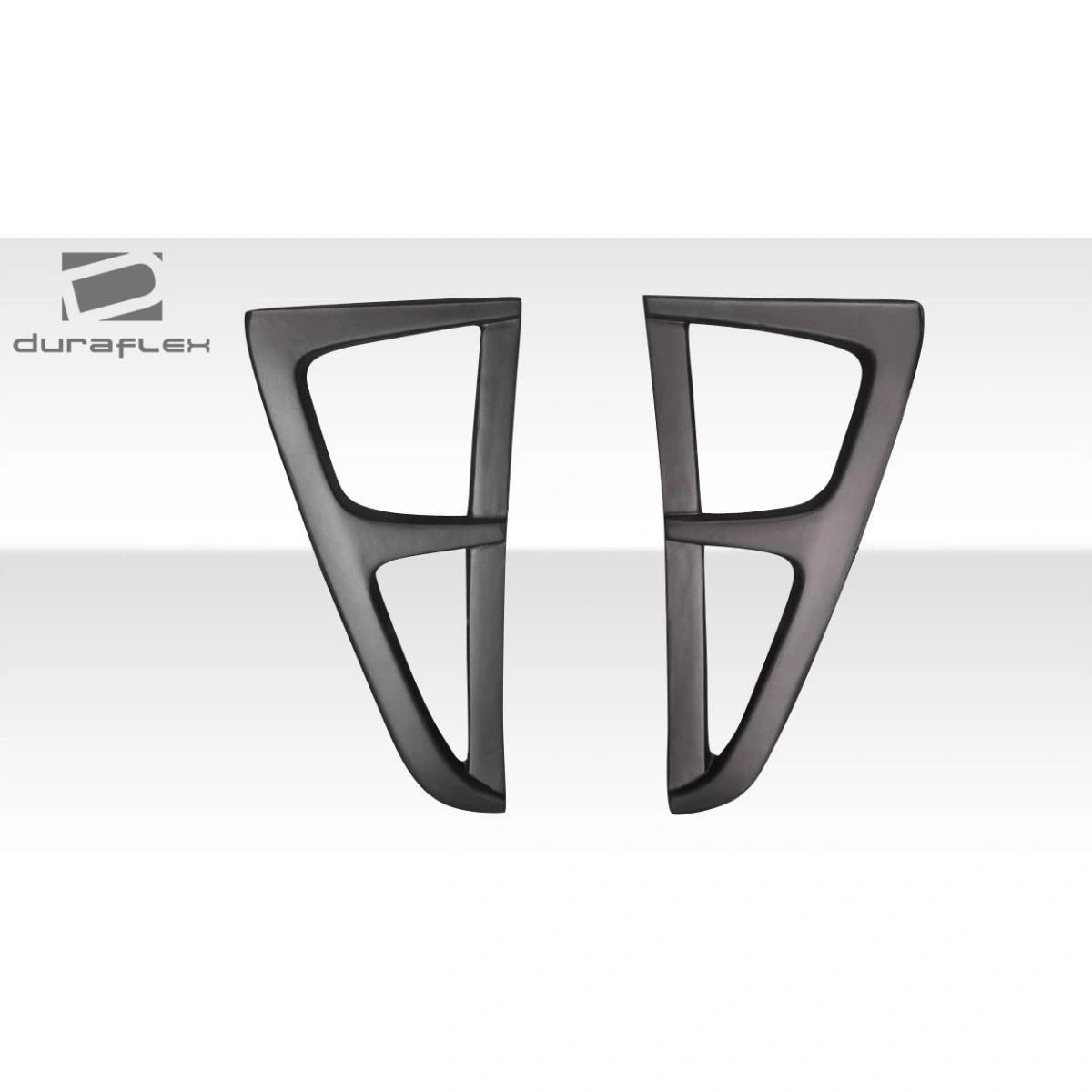 Modify your Porsche Panamera 2010 with our Exterior/Fenders - 4