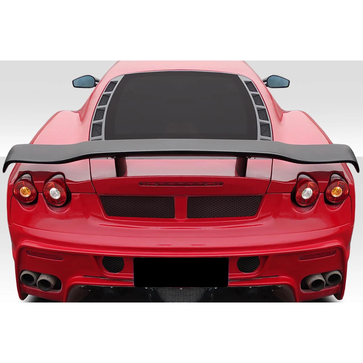 Modify your Ferrari 430 2005 with our Exterior/Wings - 1