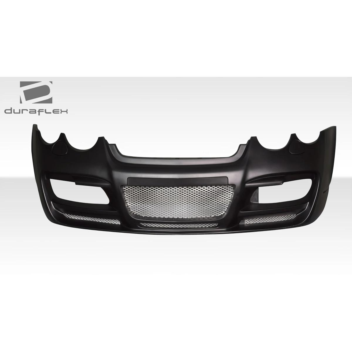 Modify your Bentley Continental 2003 with our Exterior/Front Bumpers - 3
