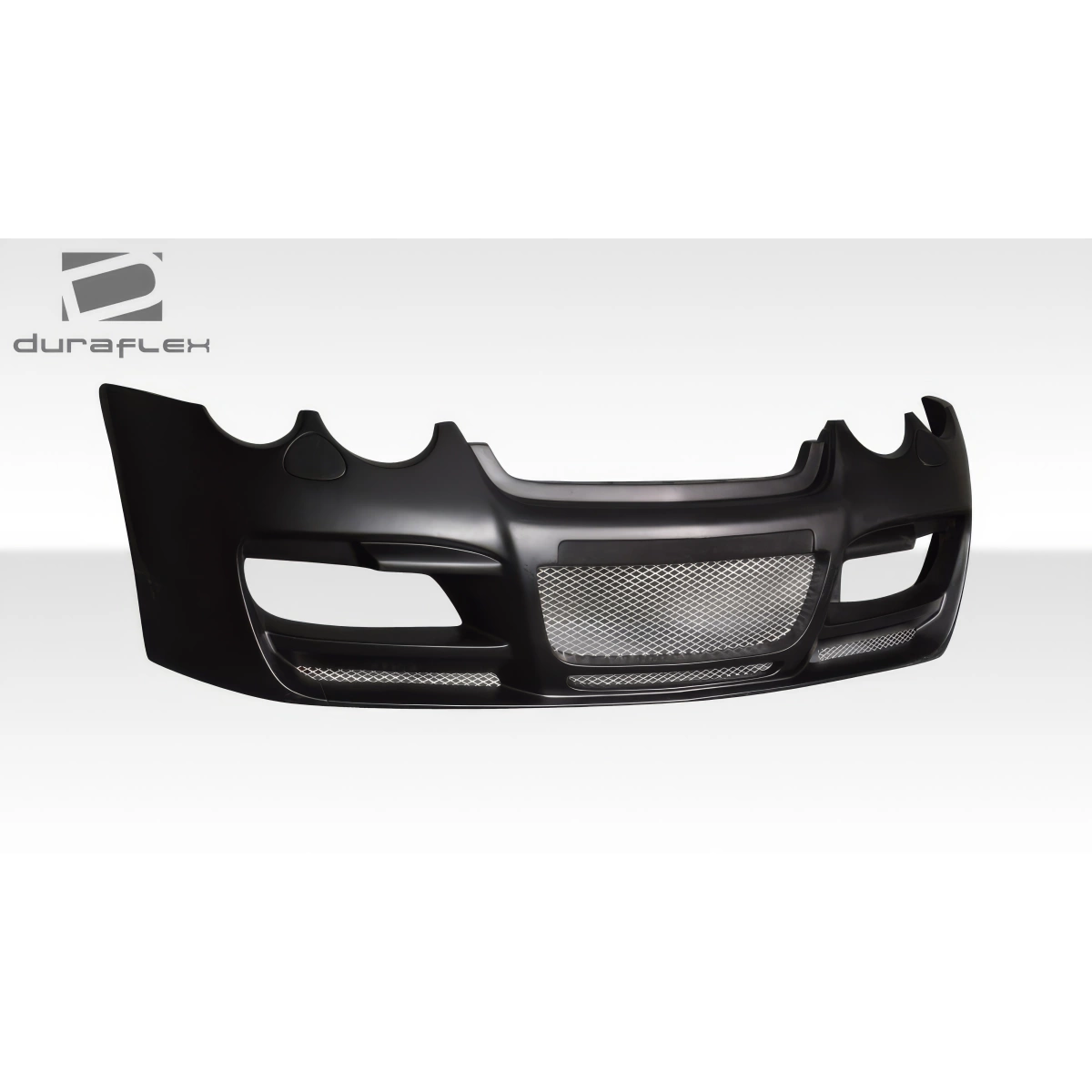 Modify your Bentley Continental 2003 with our Exterior/Front Bumpers - 4