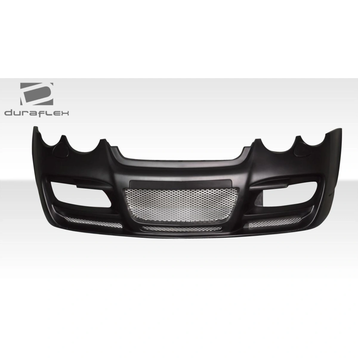 Modify your Bentley Continental 2003 with our Exterior/Front Bumpers - 5