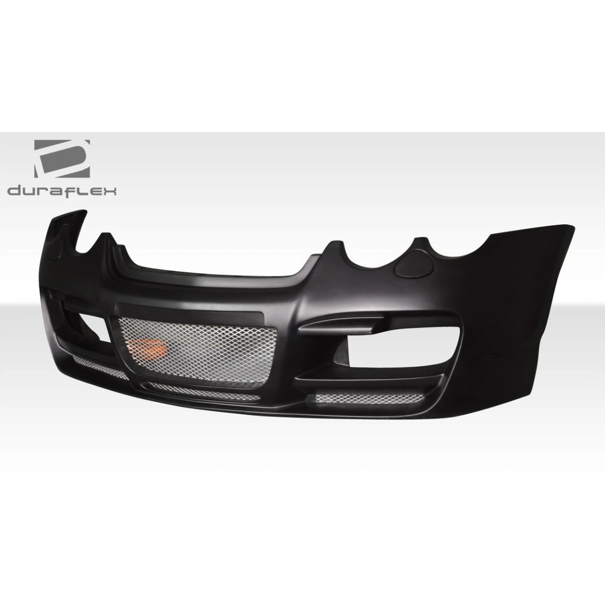 Modify your Bentley Continental 2003 with our Exterior/Front Bumpers - 9
