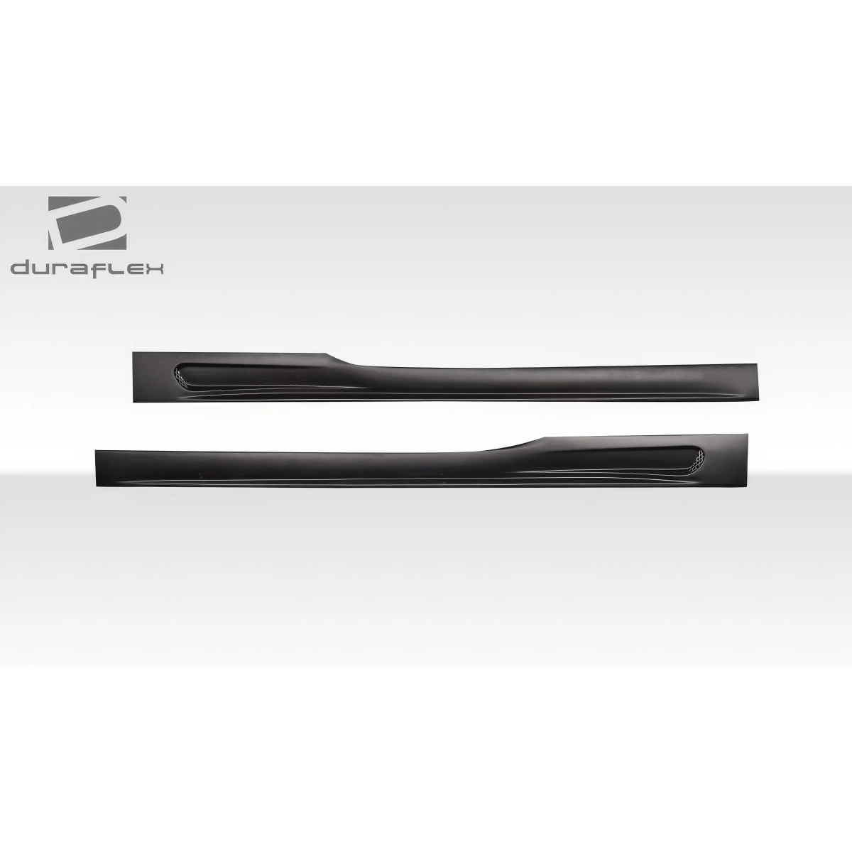 Modify your Bentley Continental 2003 with our Exterior/Side Skirts - 3