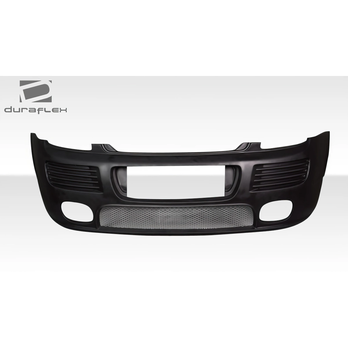 Modify your Bentley Continental 2003 with our Exterior/Rear Bumpers - 3