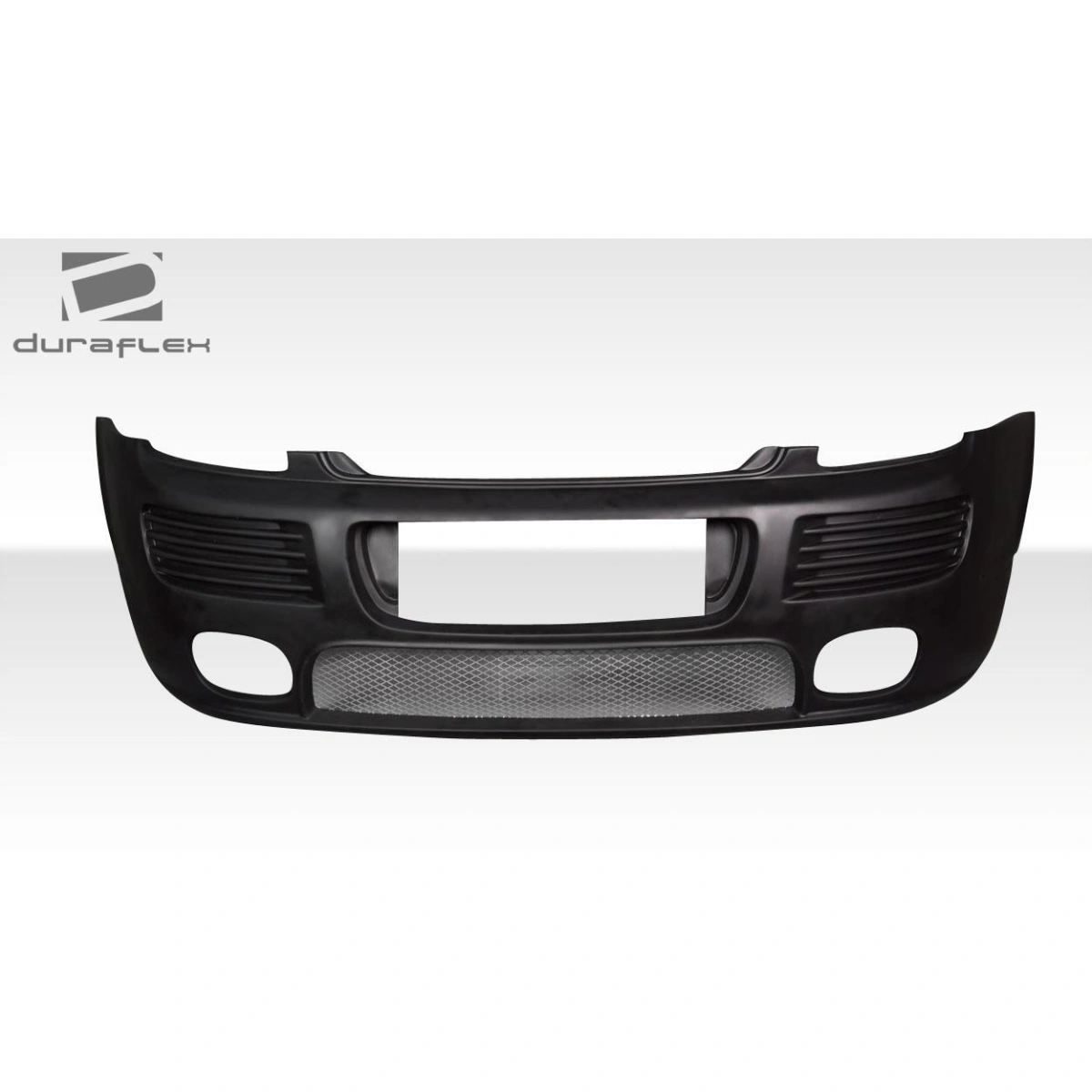 Modify your Bentley Continental 2003 with our Exterior/Rear Bumpers - 5