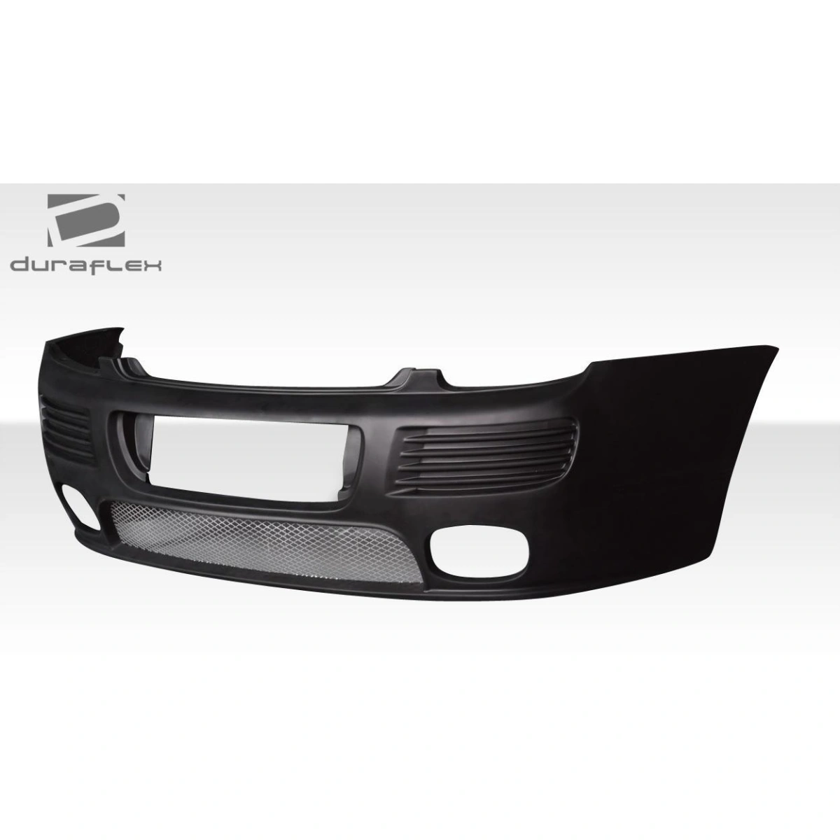 Modify your Bentley Continental 2003 with our Exterior/Rear Bumpers - 9
