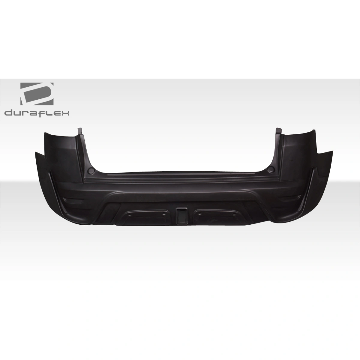 Modify your Land Rover Range Rover Sport 2014 with our Exterior/Rear Bumpers - 3