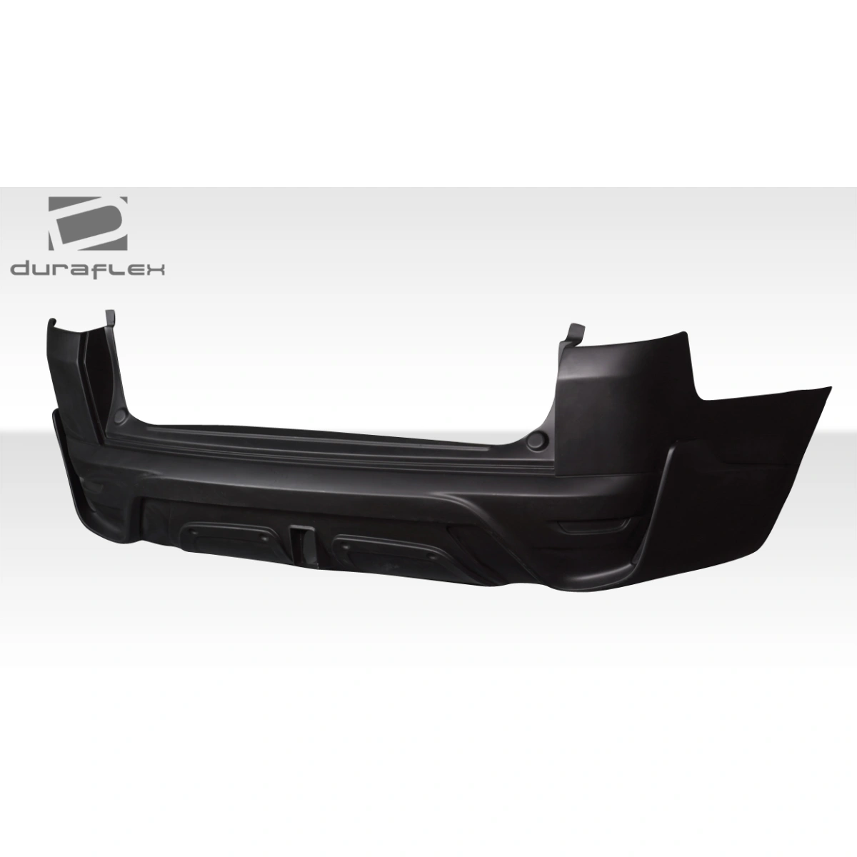 Modify your Land Rover Range Rover Sport 2014 with our Exterior/Rear Bumpers - 4